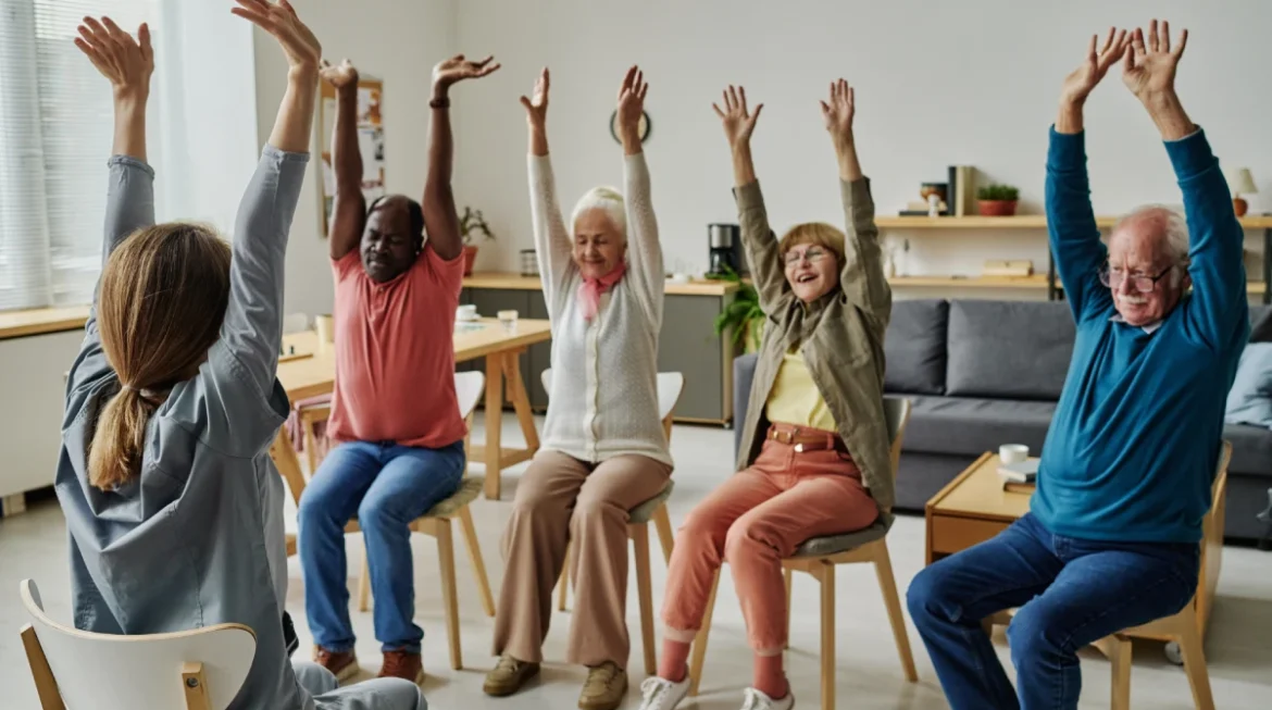 Are You Exercising for Brain Health?