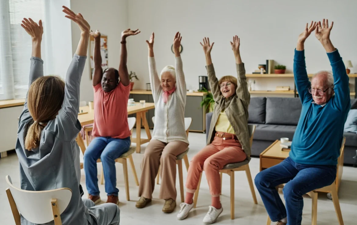 Are You Exercising for Brain Health?