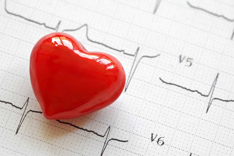 10 Things to Know About Heart Disease