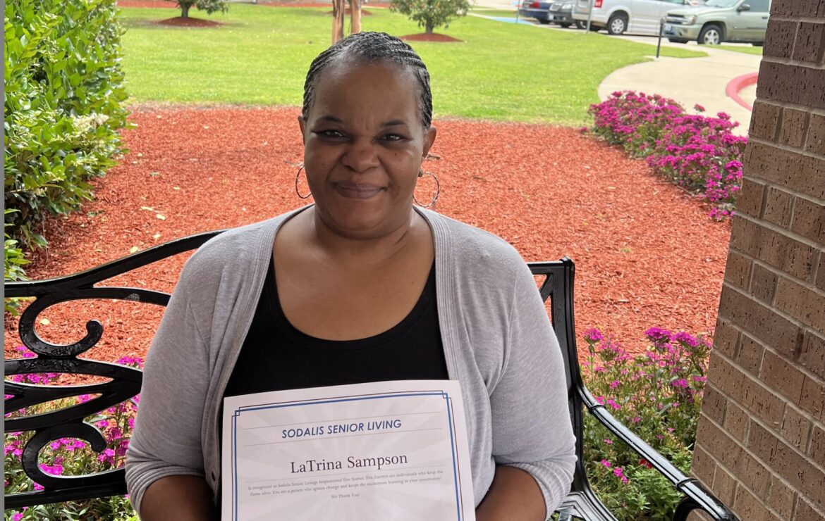 April Firestarter 2024 – Copperfield