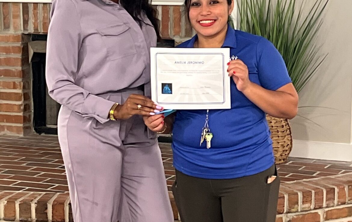 April Firestarter 2024 – Tallahassee