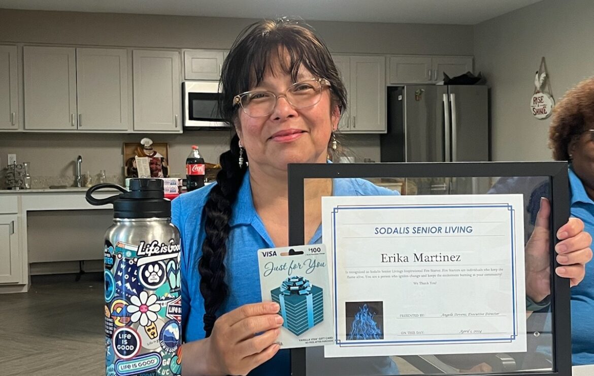 April Firestarter 2024 – Whiterock Court