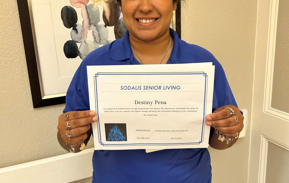 June Firestarter 2024 – San Antonio