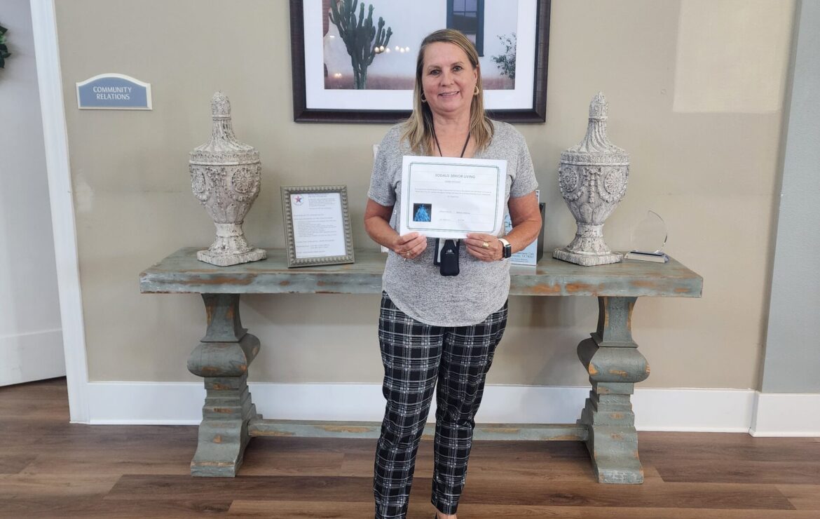 June Firestarter 2024 – Stone Oak