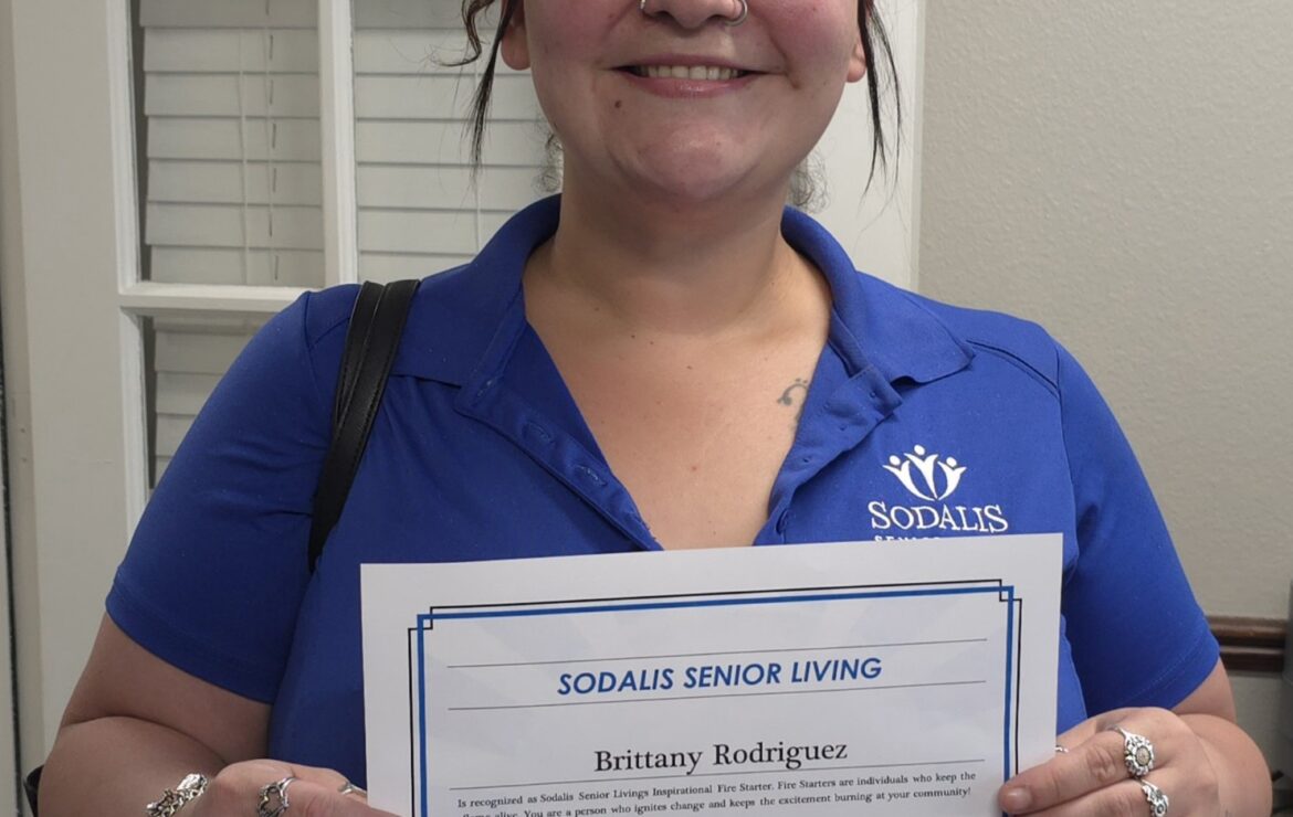 June Firestarter 2024 – Texas City