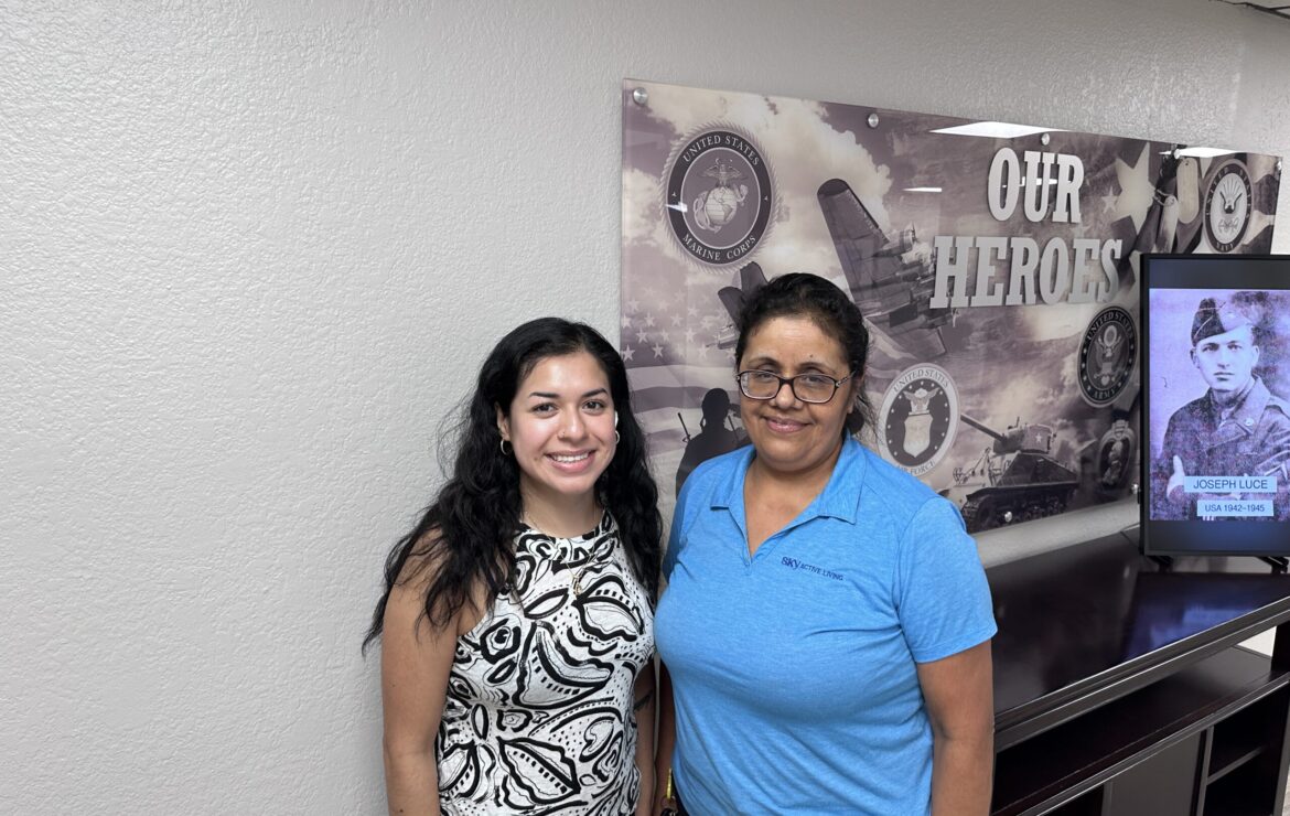 July Firestarter 2024 – Arlington Plaza