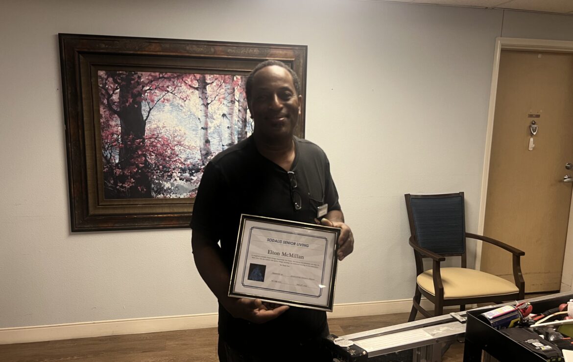 July Firestarter 2024 – Cypress Woods