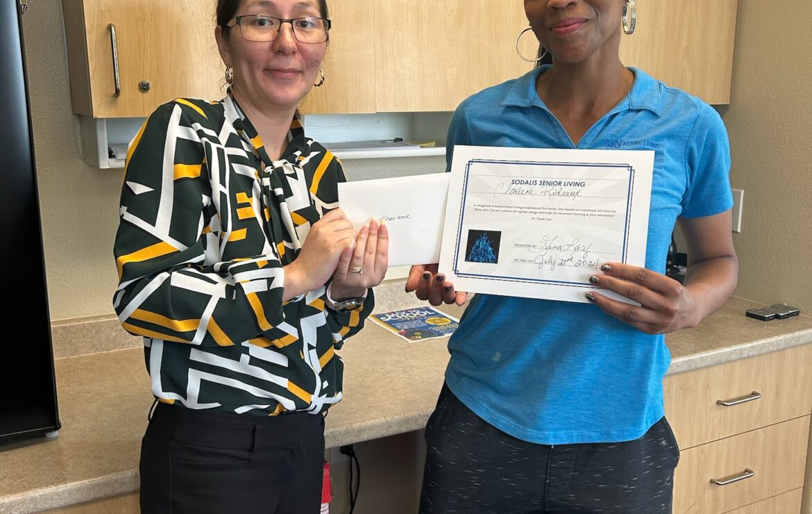 July Firestarter 2024 – Highland Estates