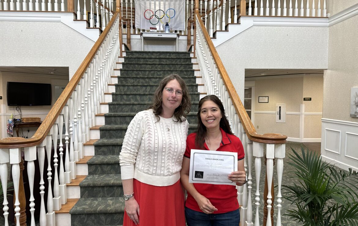 July Firestarter 2024 – Merritt Island