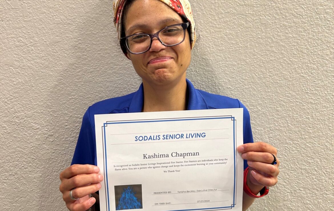 July Firestarter 2024 – San Antonio