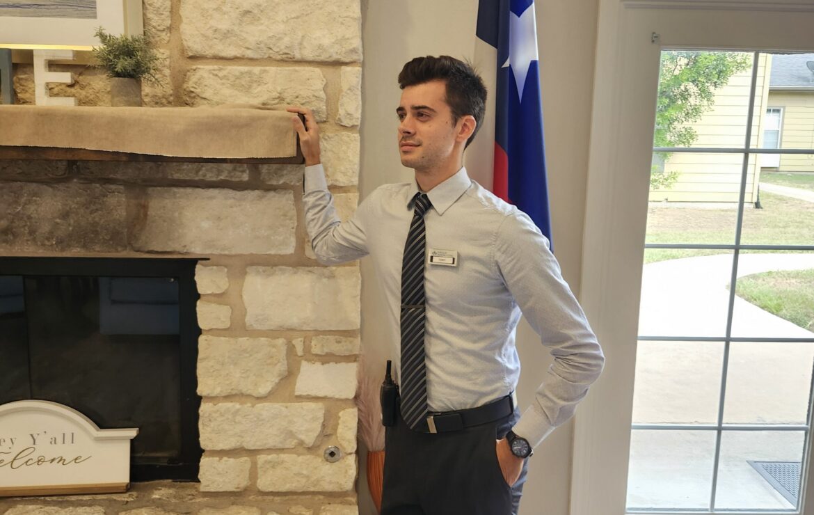 August Firestarter 2024 – Austin