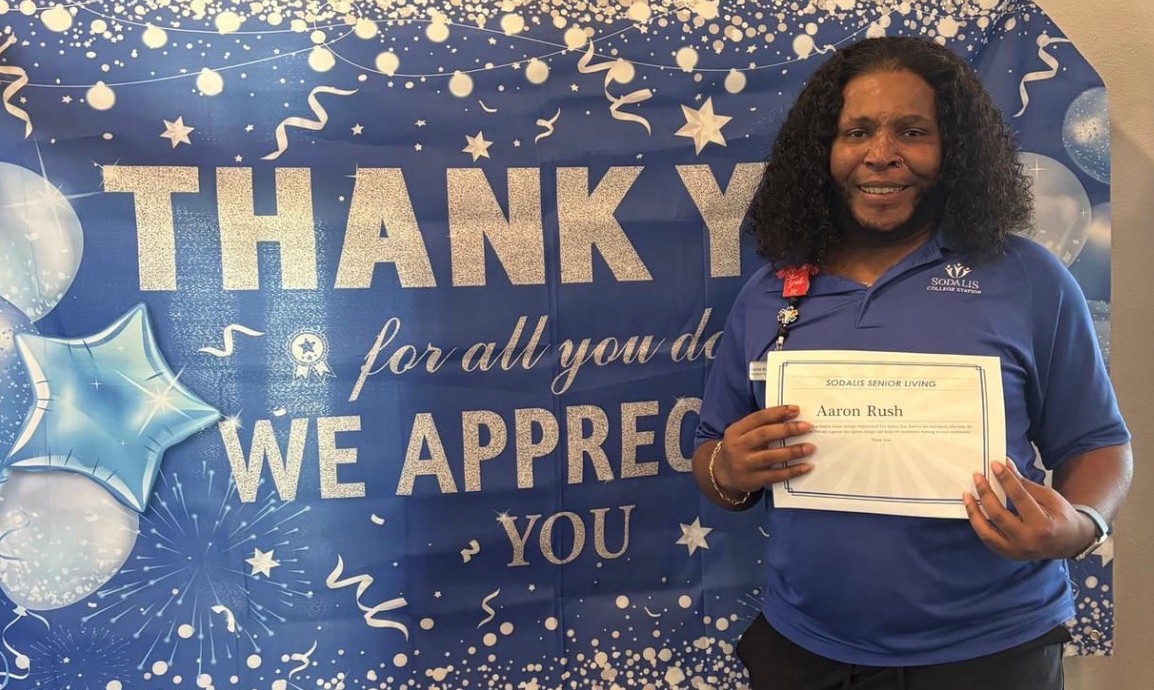 August Firestarters 2024 – College Station