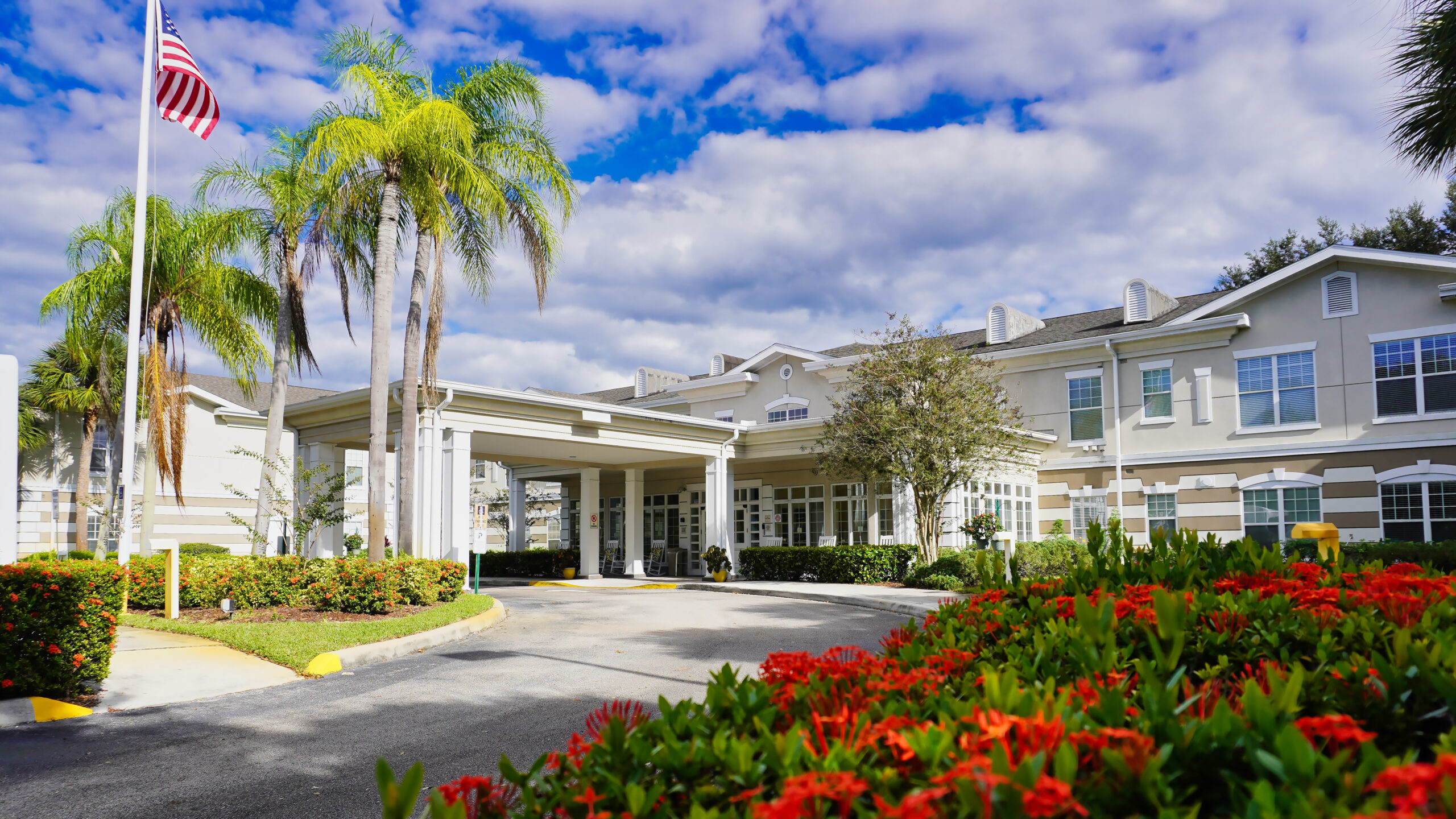 Solaris Senior Living Vero Beach, FL: A Comprehensive Guide