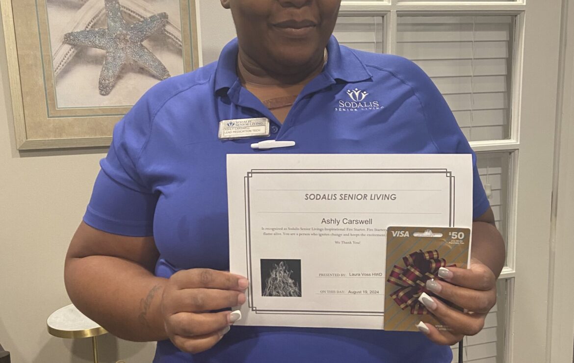 August Firestarter 2024 – Jacksonville