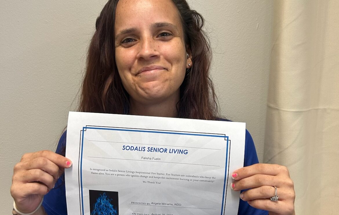 August Firestarter 2024 – Pensacola