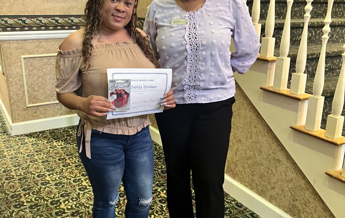 August Firestarter 2024 – Stuart