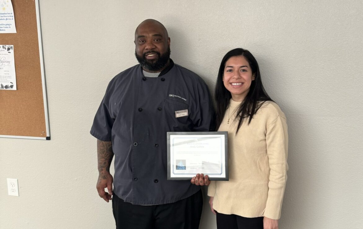 November Firestarter – Arlington Plaza