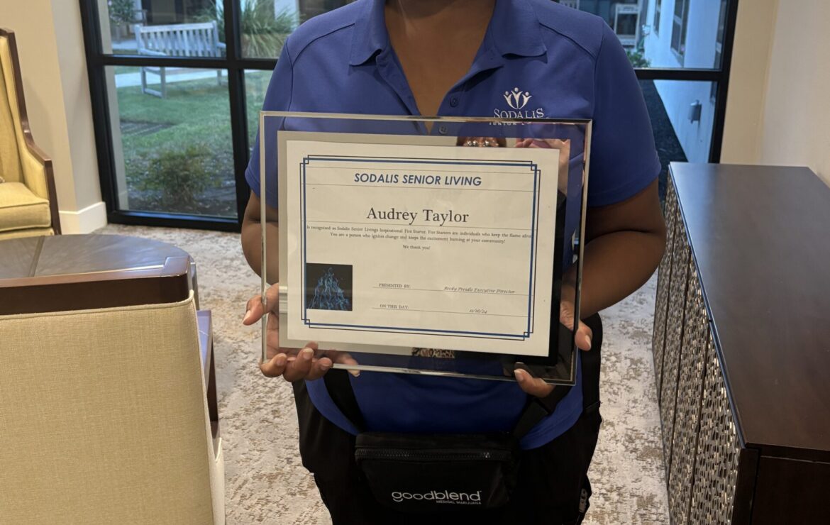 November Firestarter – Deer Park