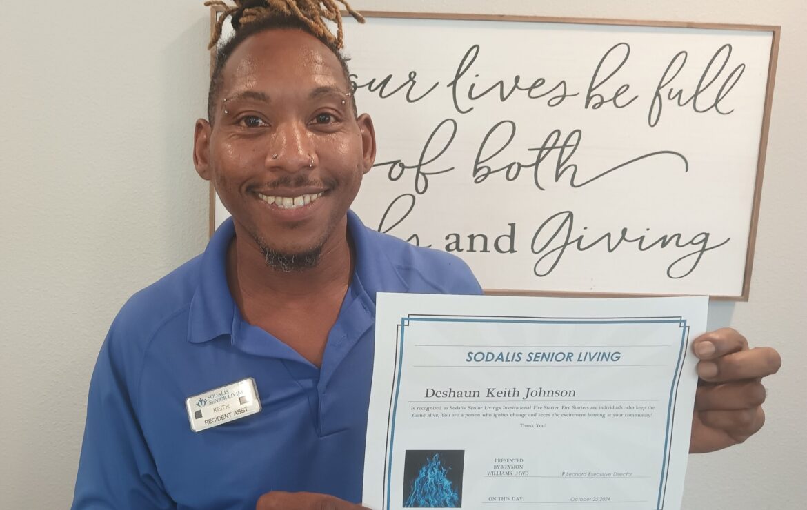 October Firestarter – College Station