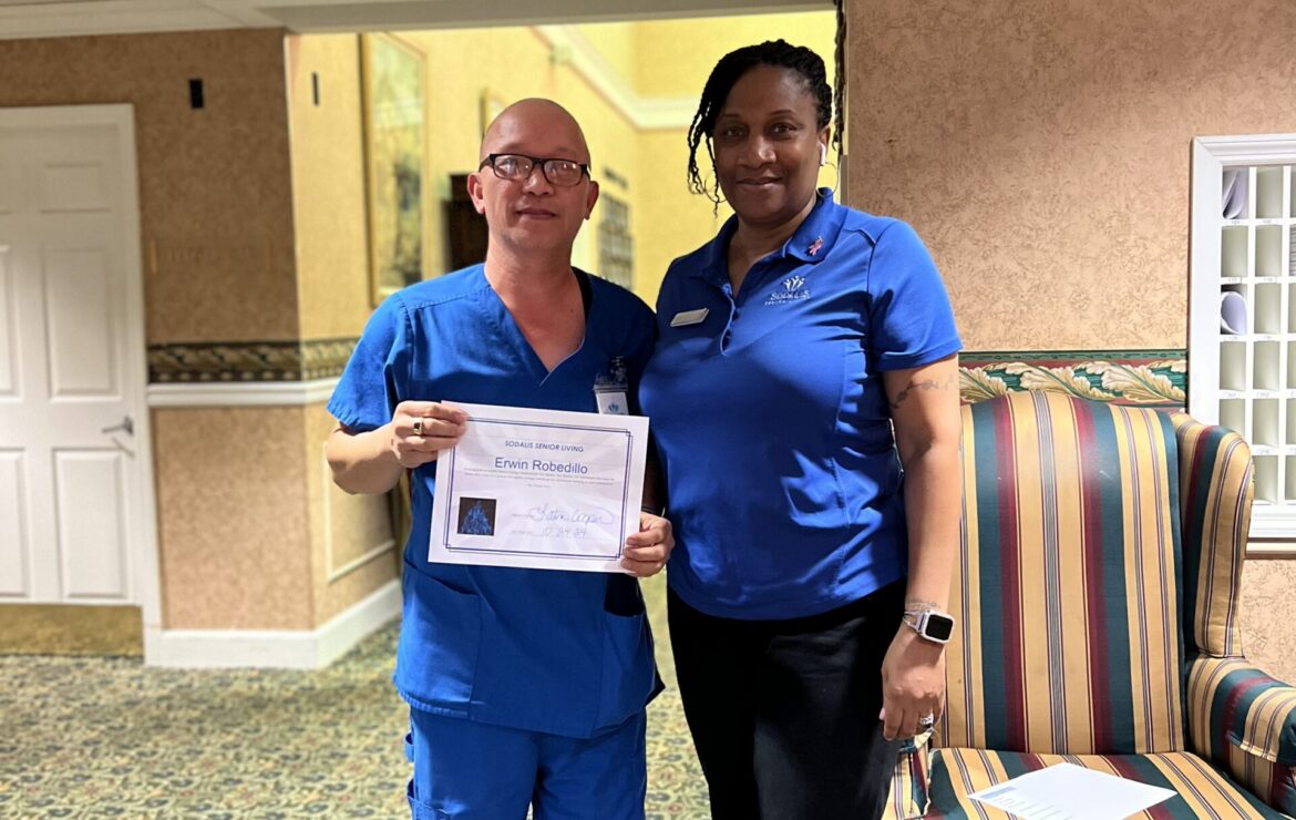 November Firestarter – Stuart