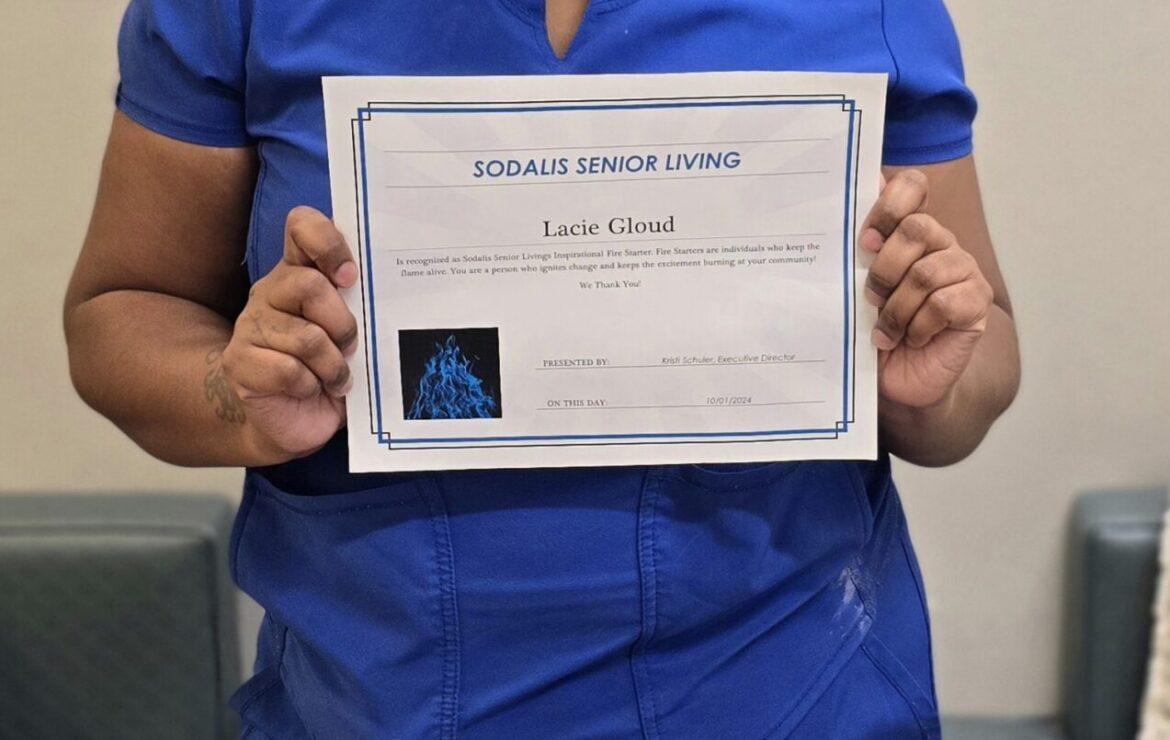 October Firestarter – Texas City