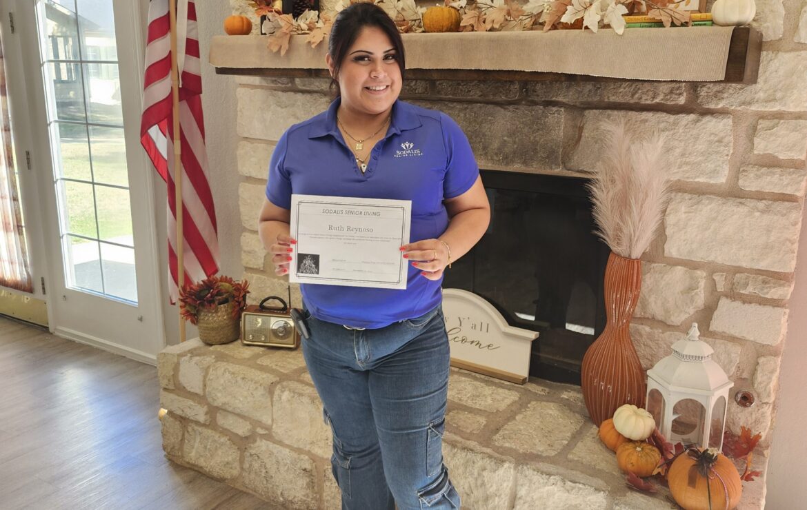 November Firestarter – Austin