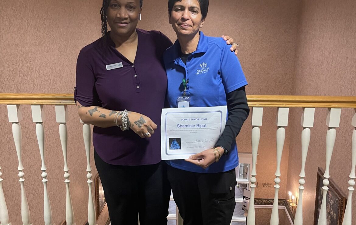 October Firestarter – Stuart