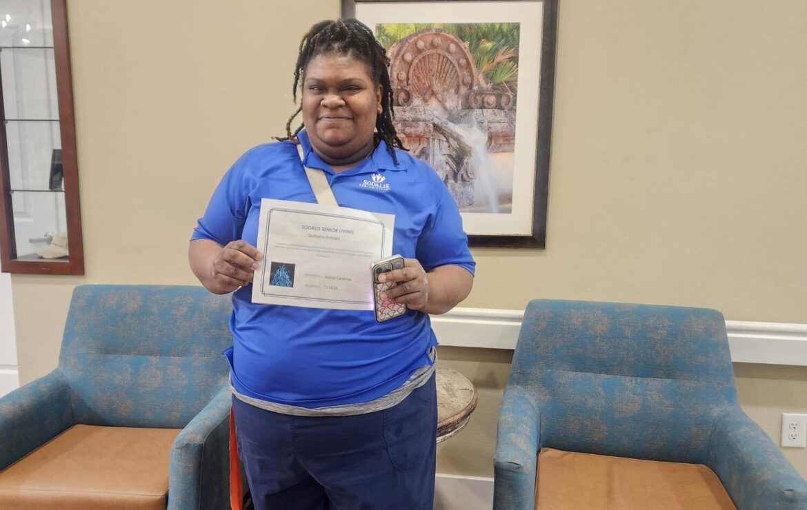 November Firestarter – Stone Oak