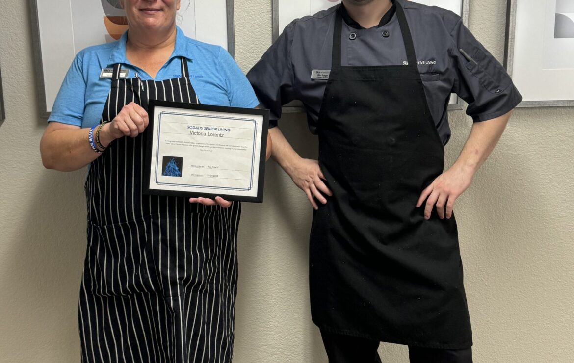 October Firestarter – Arlington Plaza