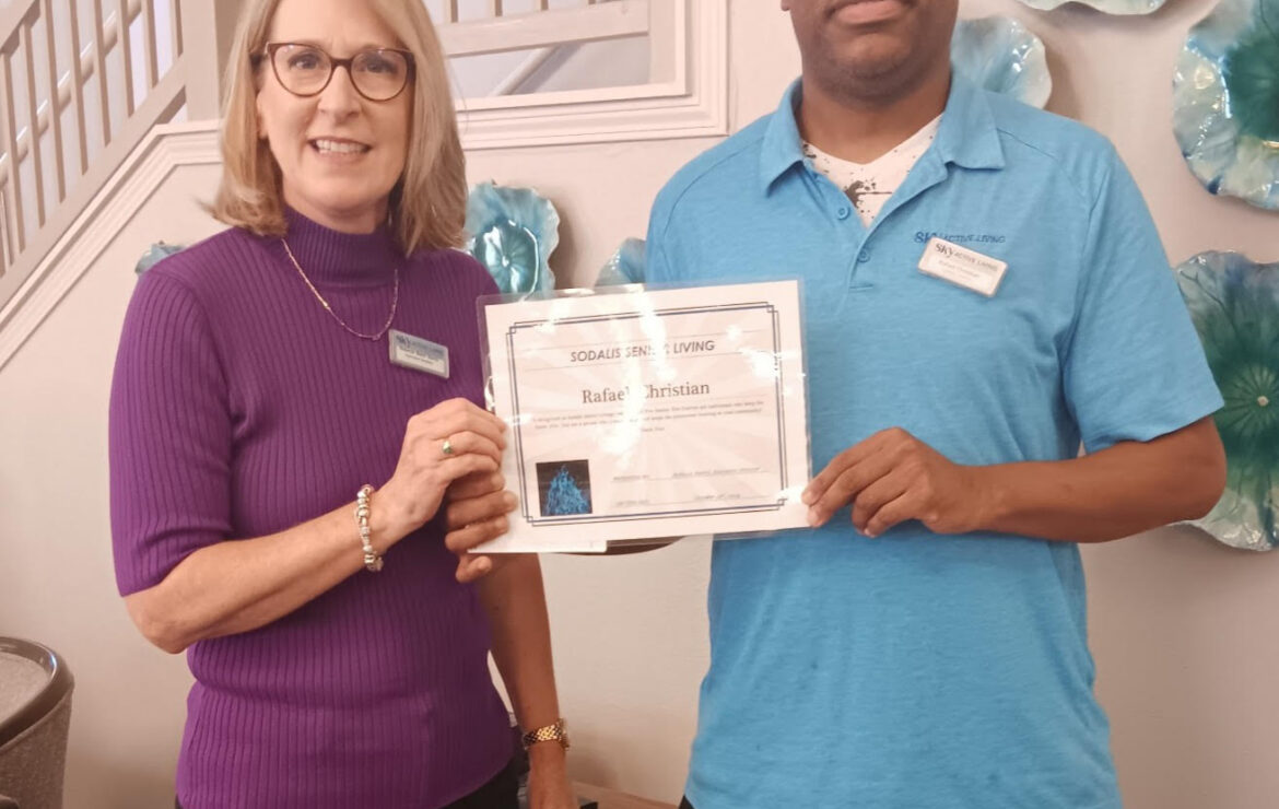 October Firestarter – The Bentley