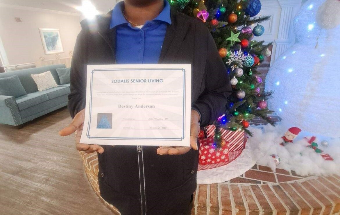 November Firestarter – Tallahassee