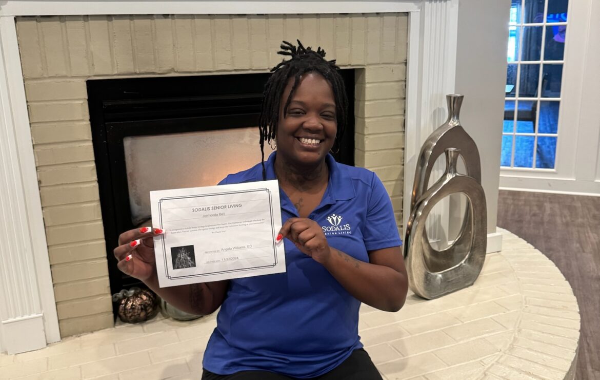 November Firestarter – Pensacola