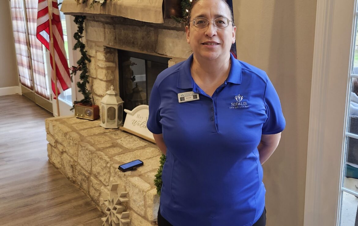 Decembr Firestarter – Austin