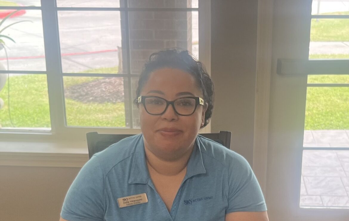 December Firestarter – Cypress Woods