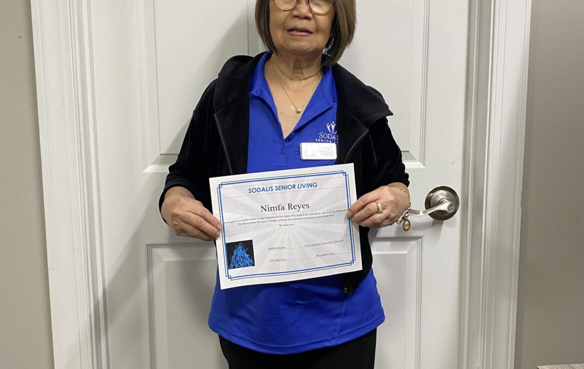 December Firestarter – Jacksonville