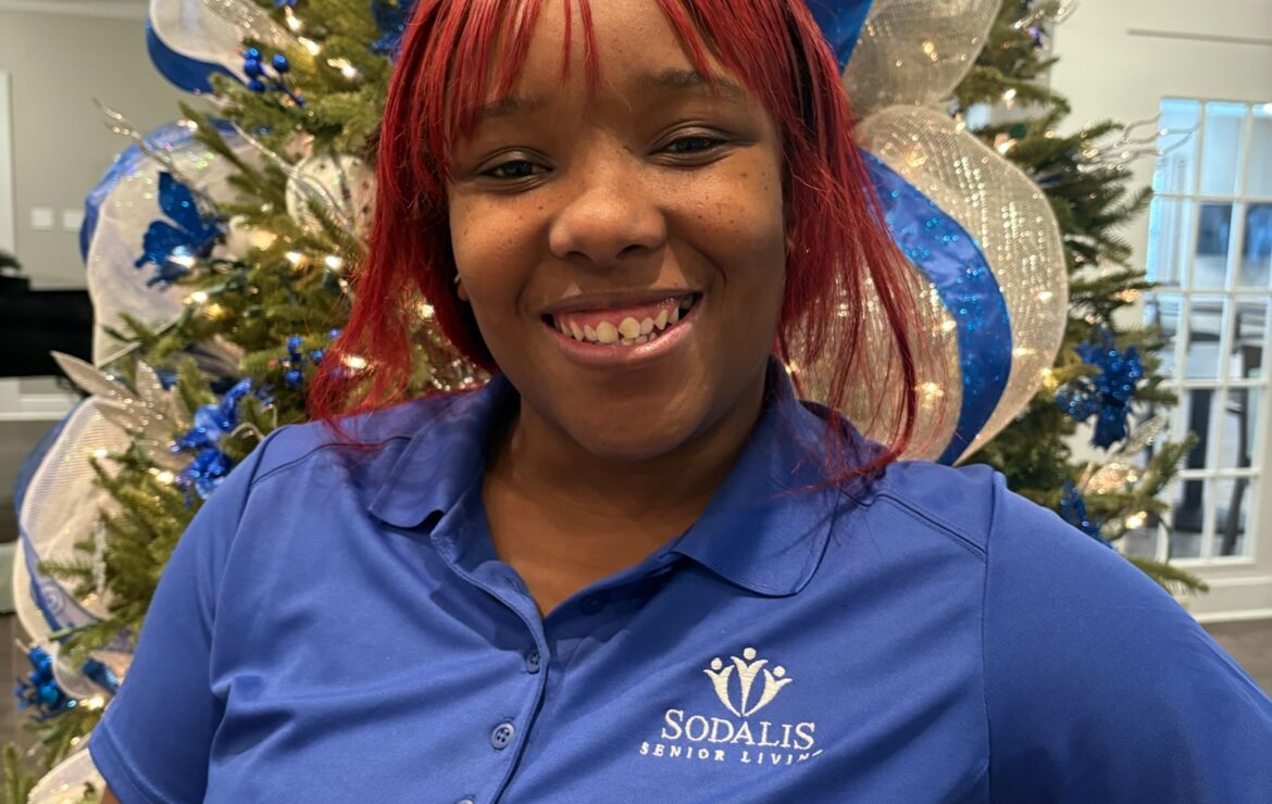 December Firestarter – Pensacola