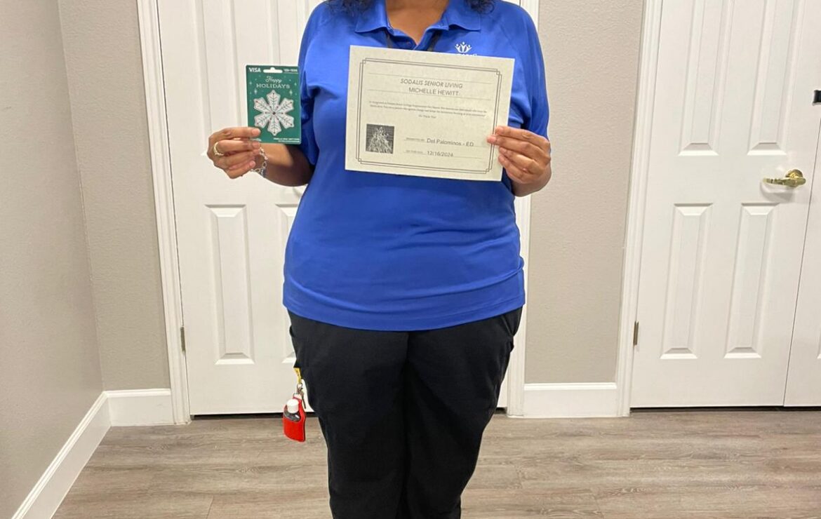 December Firestarter – San Antonio