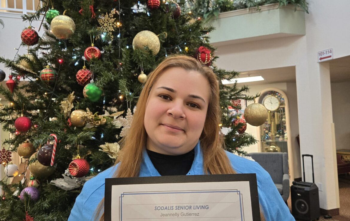 December Firestarter – Ventura Place