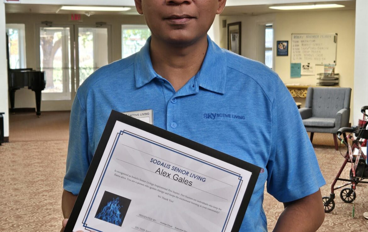 March Firestarter Ventura Place – 2025