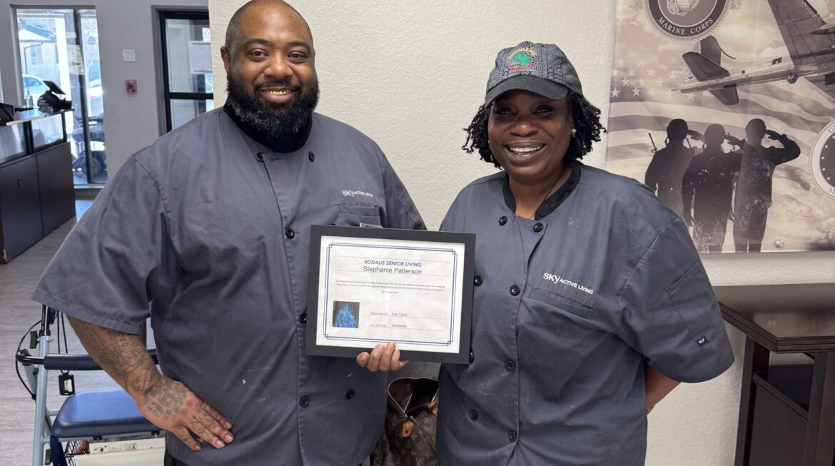 February Firestarter Arlington Plaza – 2025