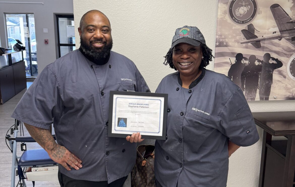 February Firestarter Arlington Plaza – 2025