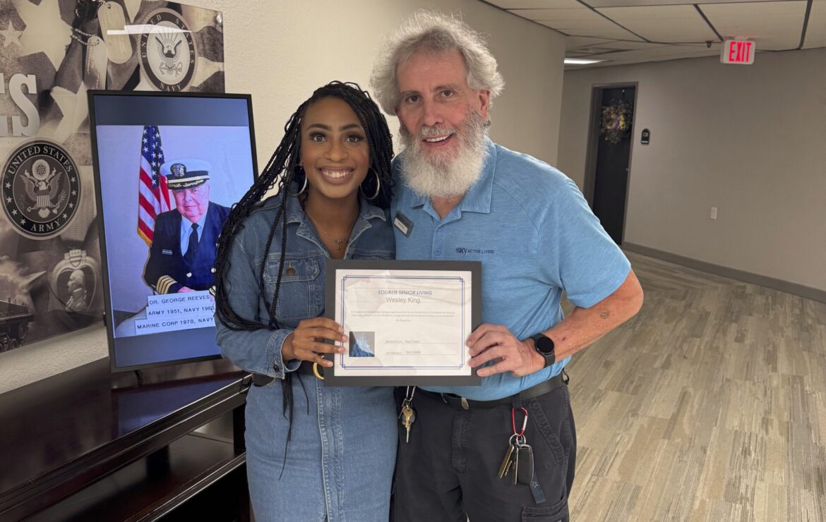 March Firestarter Arlington Plaza – 2025