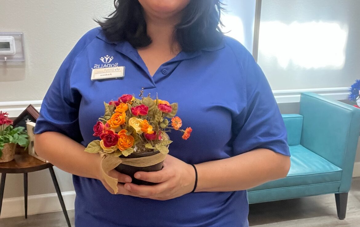 March Firestarter Austin – 2025