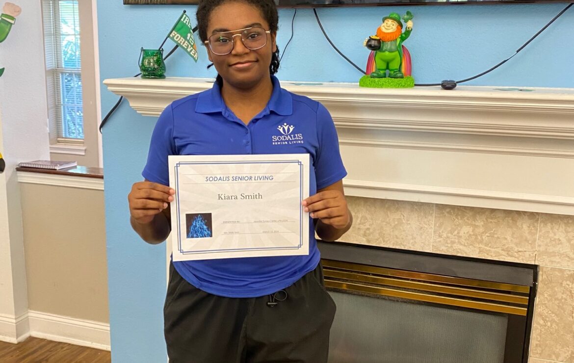 March Firestarter Cantonment – 2025