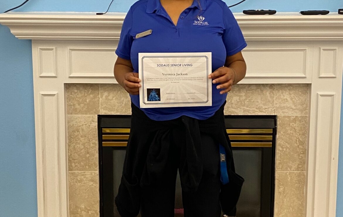 February Firestarter Cantonment – 2025