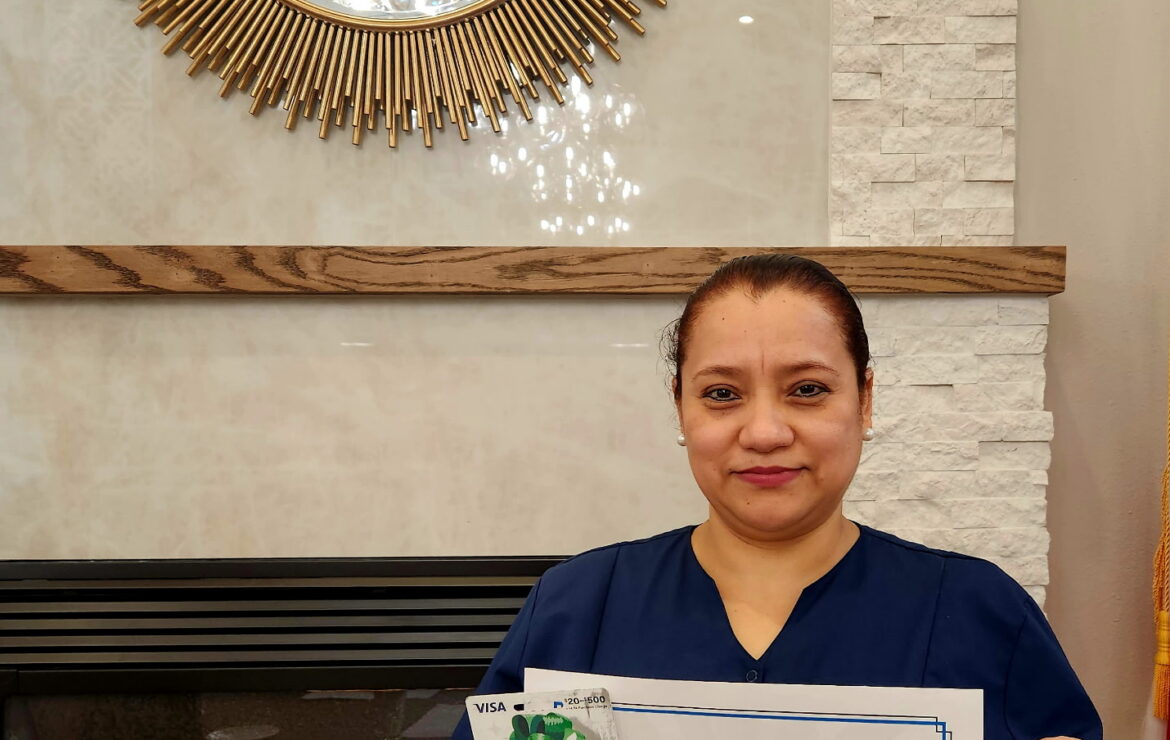 February Firestarter – Copperfield Estates 2025