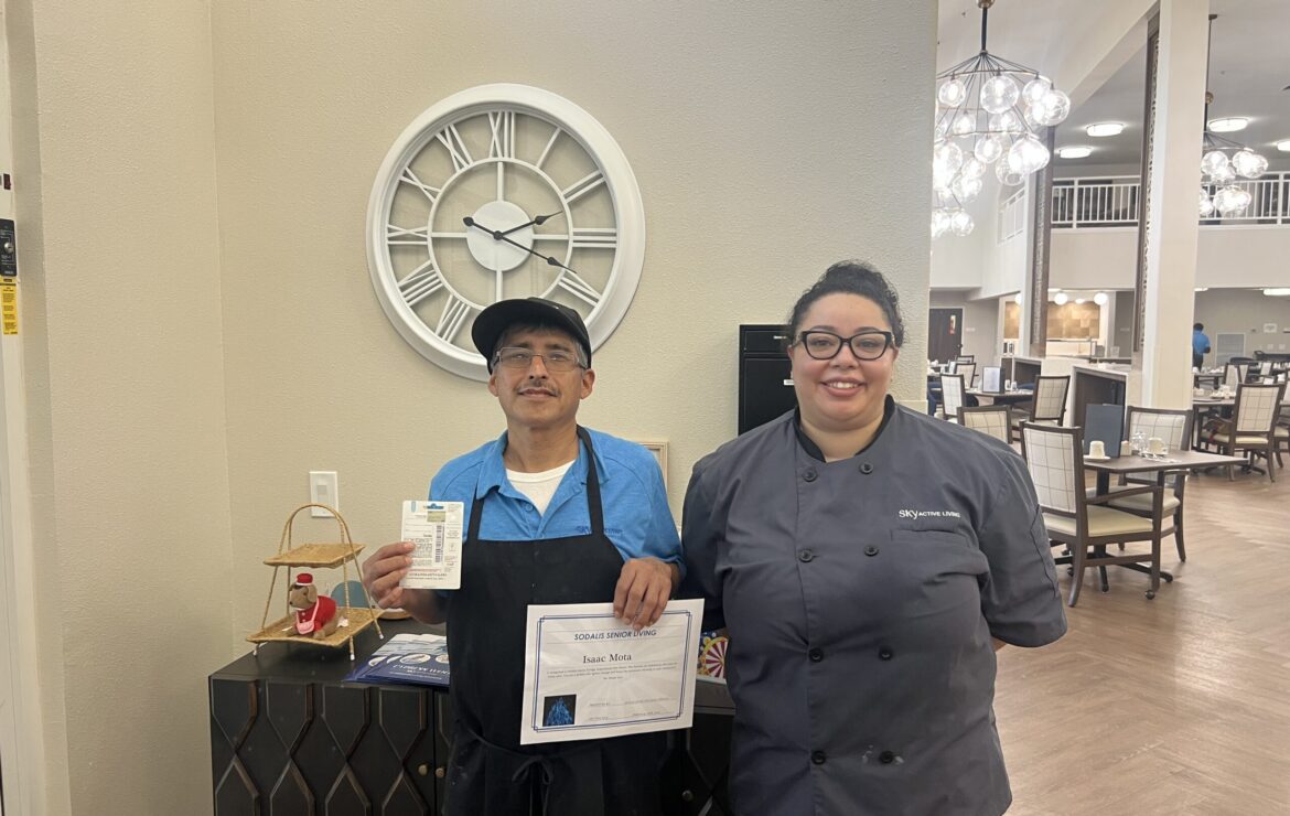 February Firestarter Cypress Woods – 2025