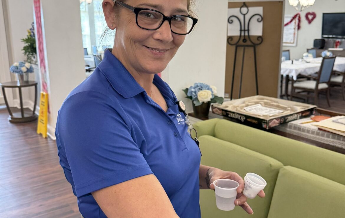 February Firestarter Defuniak Springs – 2025