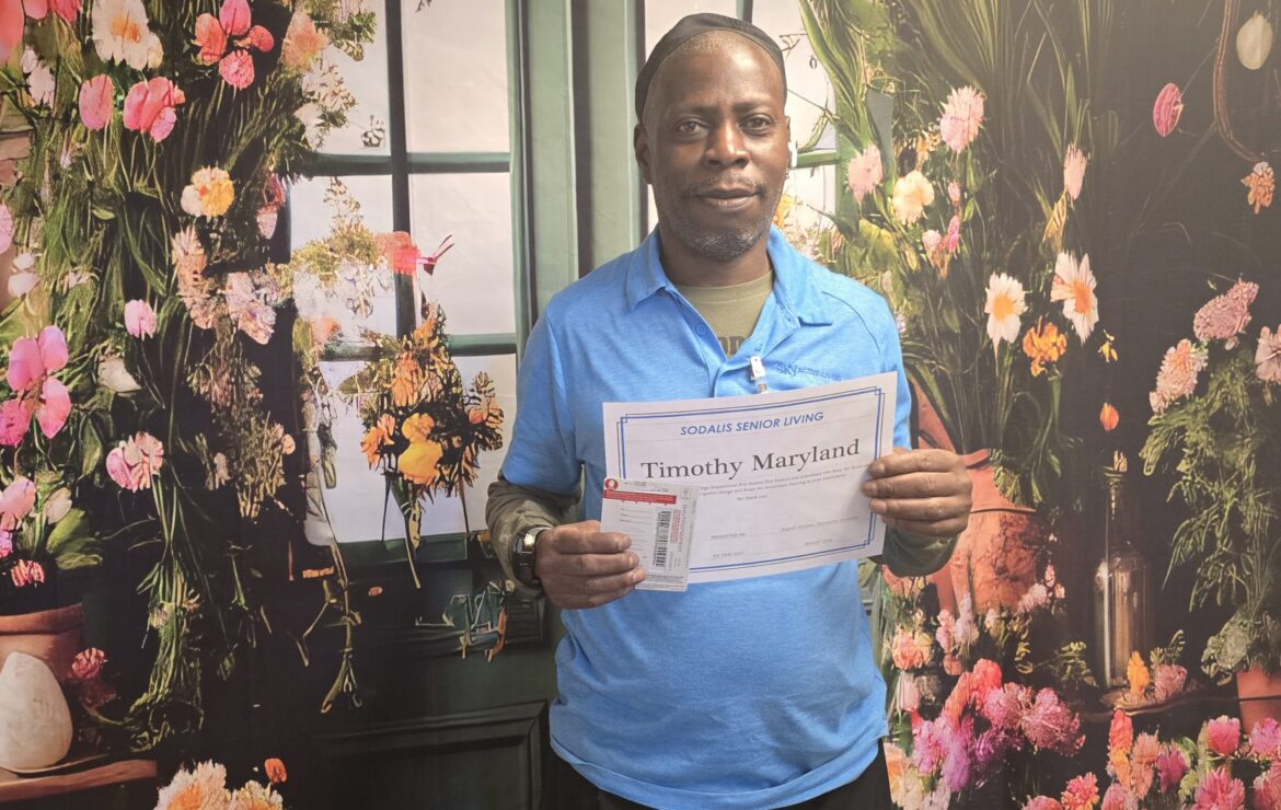 March Firestarter Whiterock Court – 2025