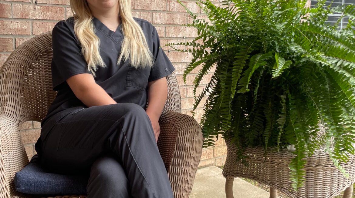 March Firestarter Flower Mound – 2025